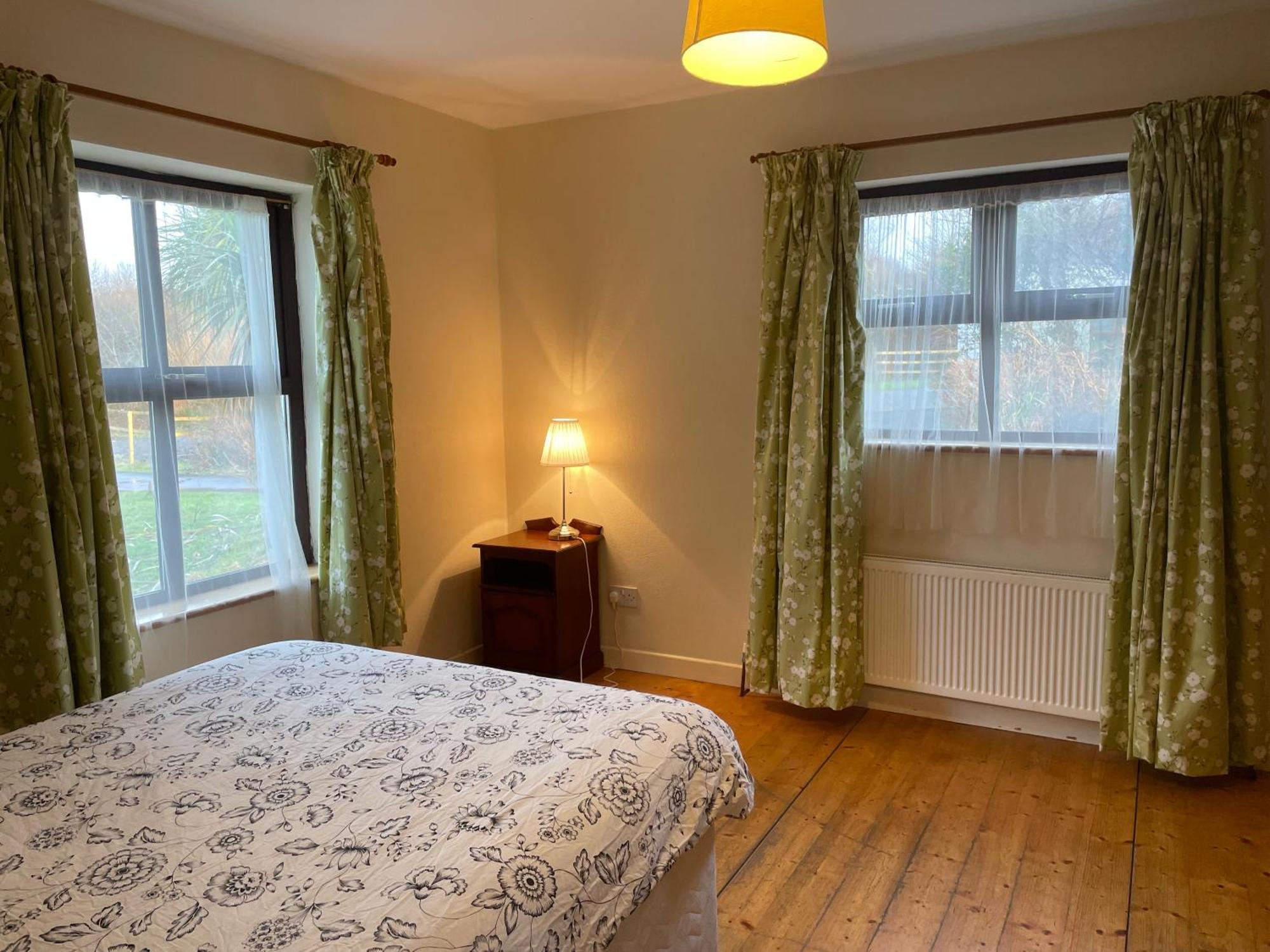 Letterfrack Mountain Farm Cottage On Farm In Village Centre Luaran gambar