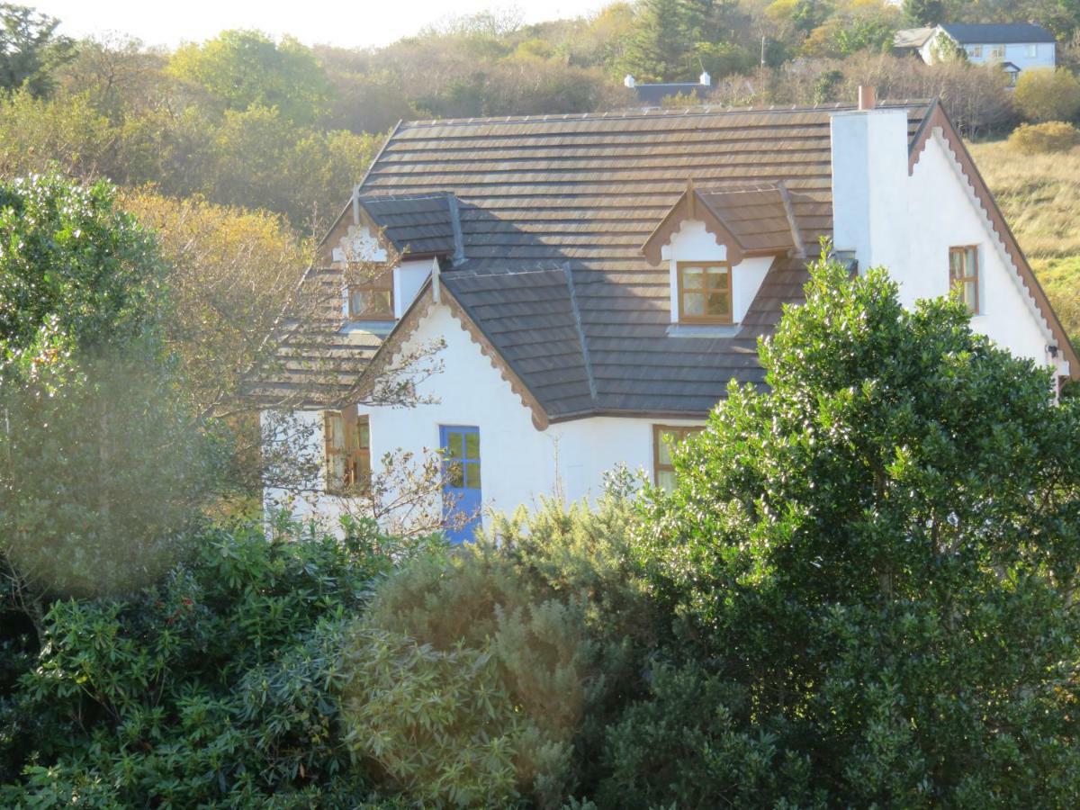Letterfrack Mountain Farm Cottage On Farm In Village Centre Luaran gambar