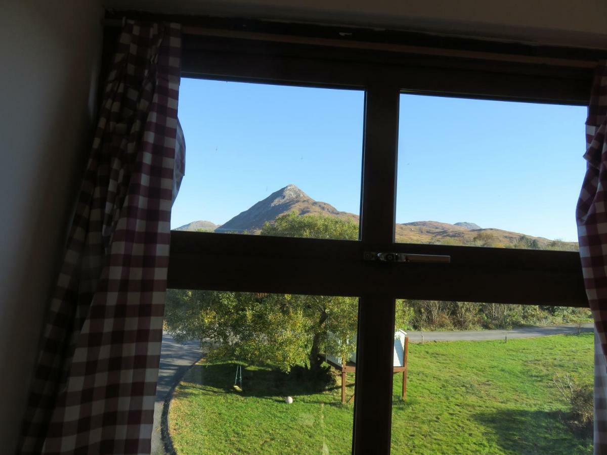 Letterfrack Mountain Farm Cottage On Farm In Village Centre Luaran gambar